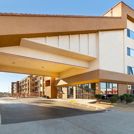 Days Inn By Wyndham Chula Vista-San Diego Zewnętrze zdjęcie
