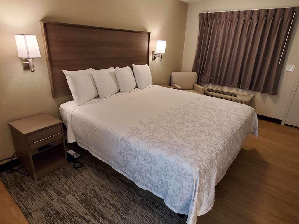 Days Inn By Wyndham Chula Vista-San Diego Pokój zdjęcie