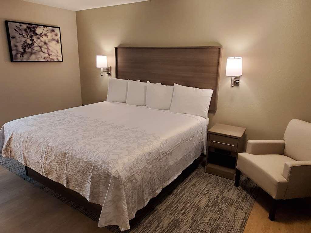 Days Inn By Wyndham Chula Vista-San Diego Pokój zdjęcie