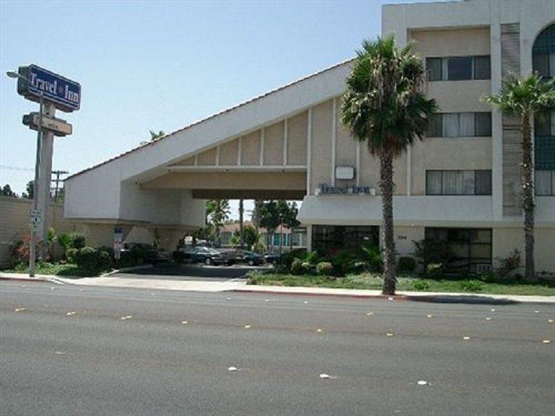 Days Inn By Wyndham Chula Vista-San Diego Zewnętrze zdjęcie