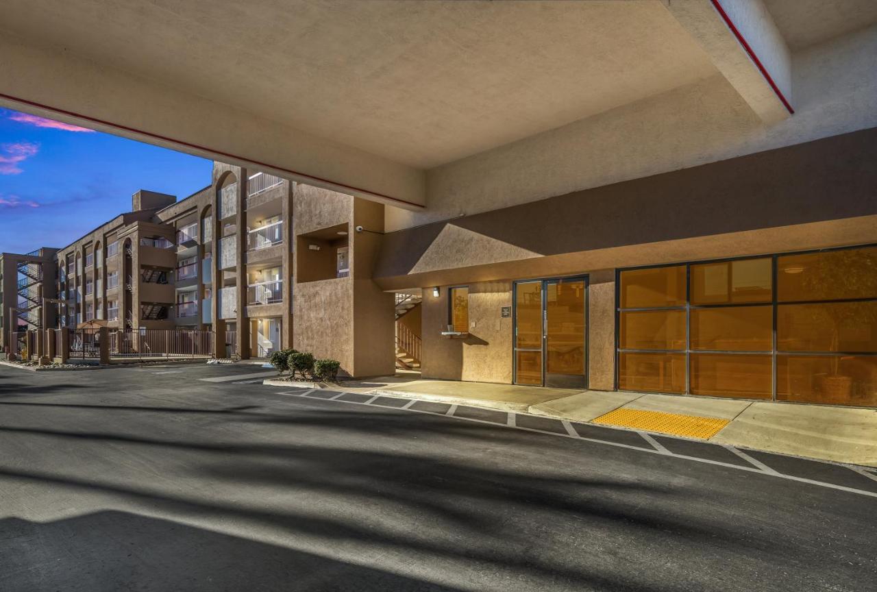 Days Inn By Wyndham Chula Vista-San Diego Zewnętrze zdjęcie