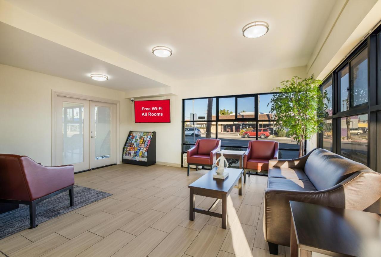 Days Inn By Wyndham Chula Vista-San Diego Zewnętrze zdjęcie