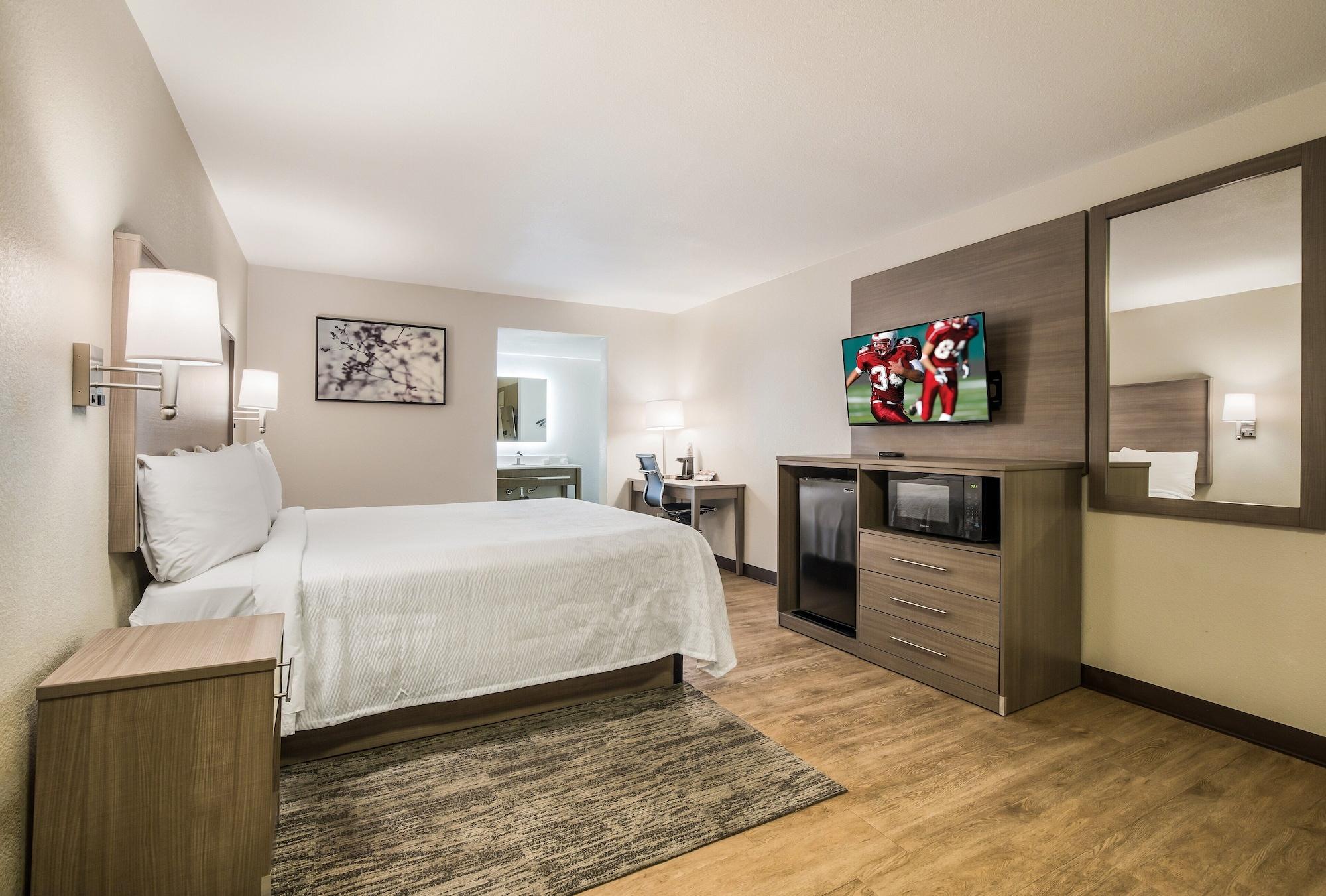 Days Inn By Wyndham Chula Vista-San Diego Zewnętrze zdjęcie