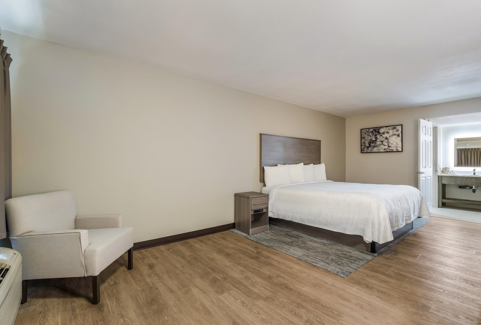 Days Inn By Wyndham Chula Vista-San Diego Zewnętrze zdjęcie