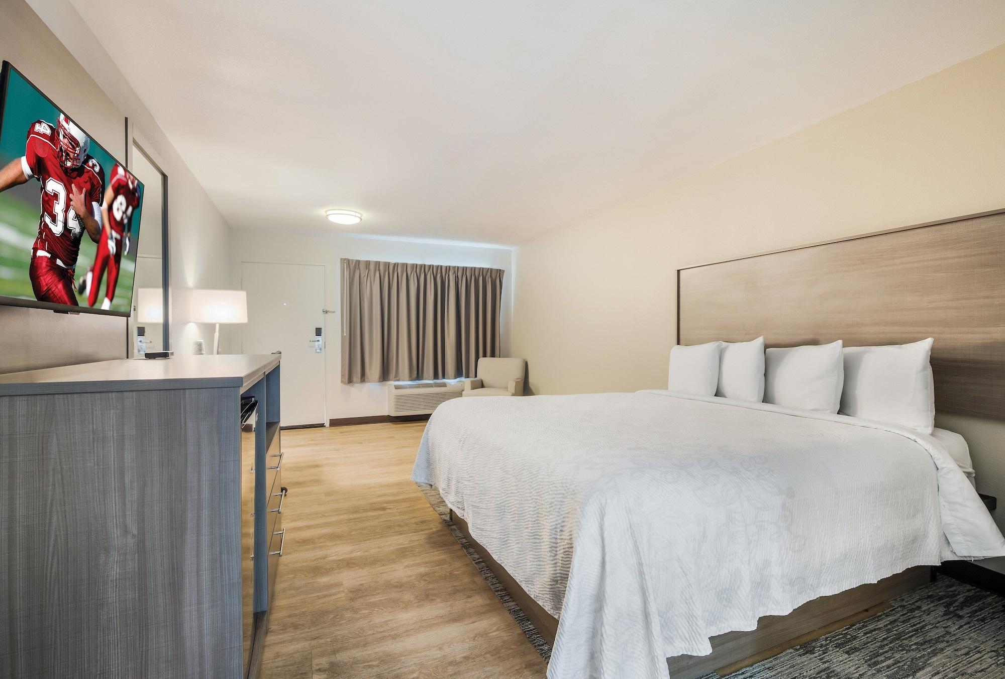 Days Inn By Wyndham Chula Vista-San Diego Zewnętrze zdjęcie