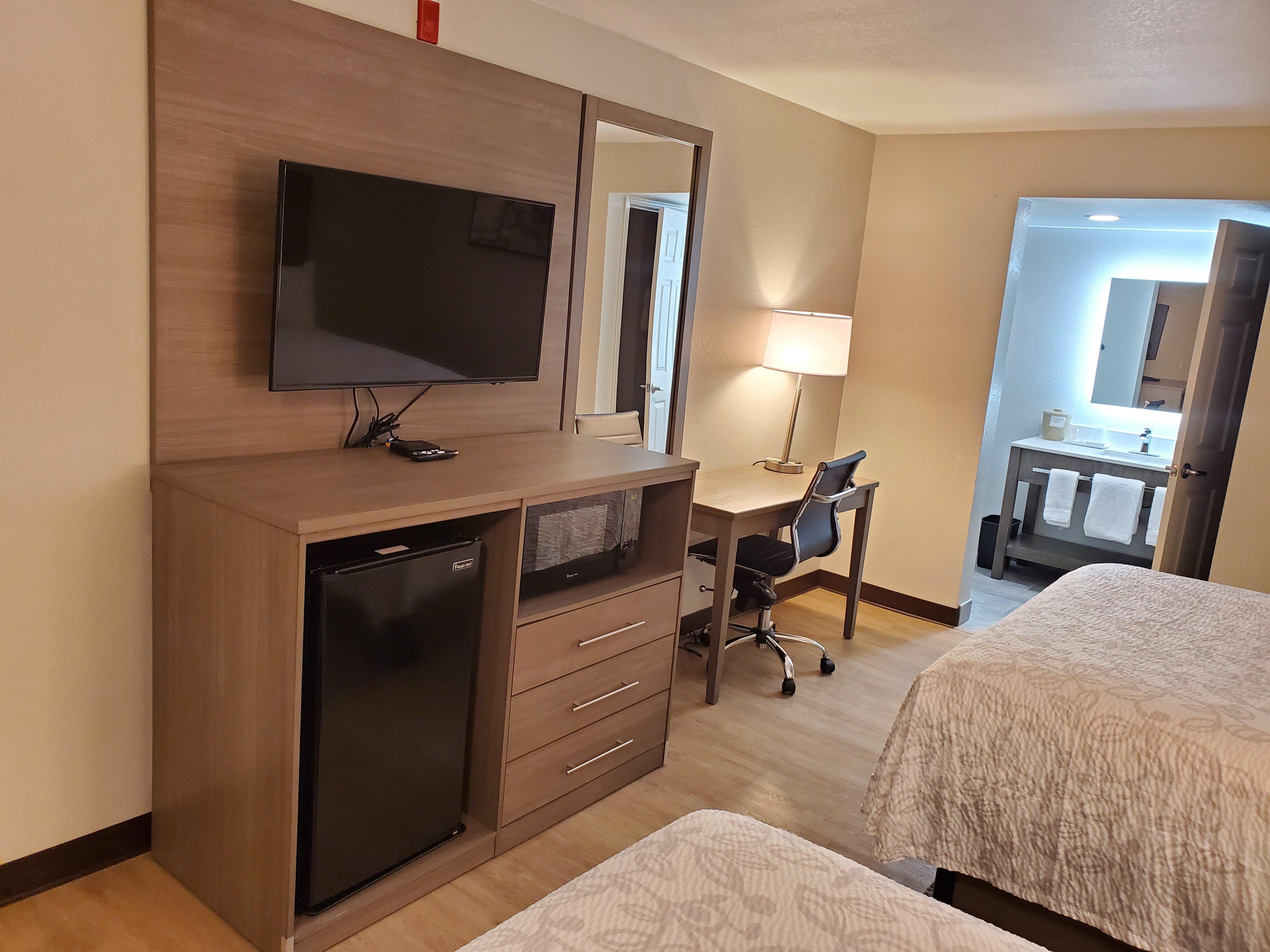 Days Inn By Wyndham Chula Vista-San Diego Zewnętrze zdjęcie