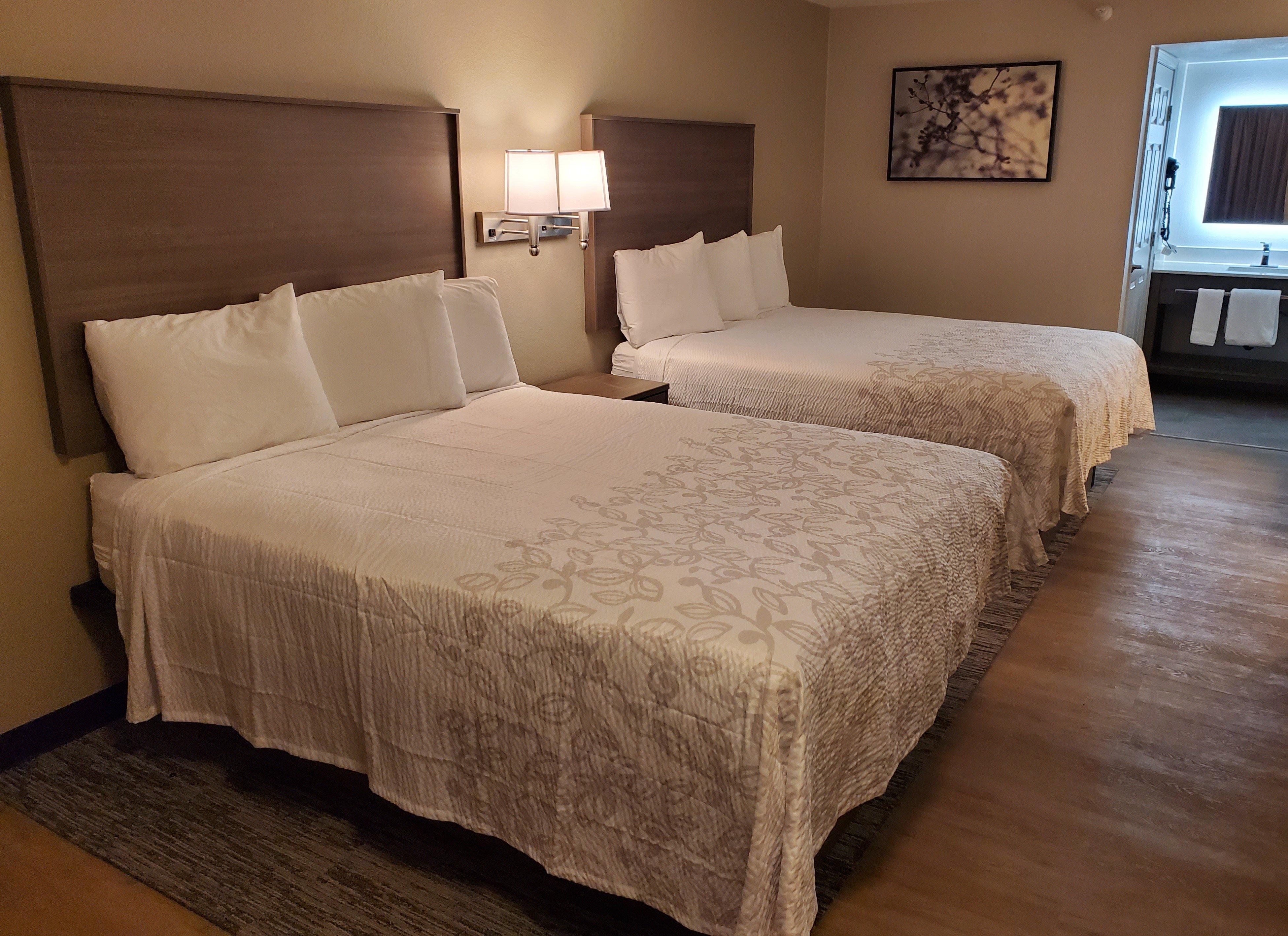 Days Inn By Wyndham Chula Vista-San Diego Zewnętrze zdjęcie