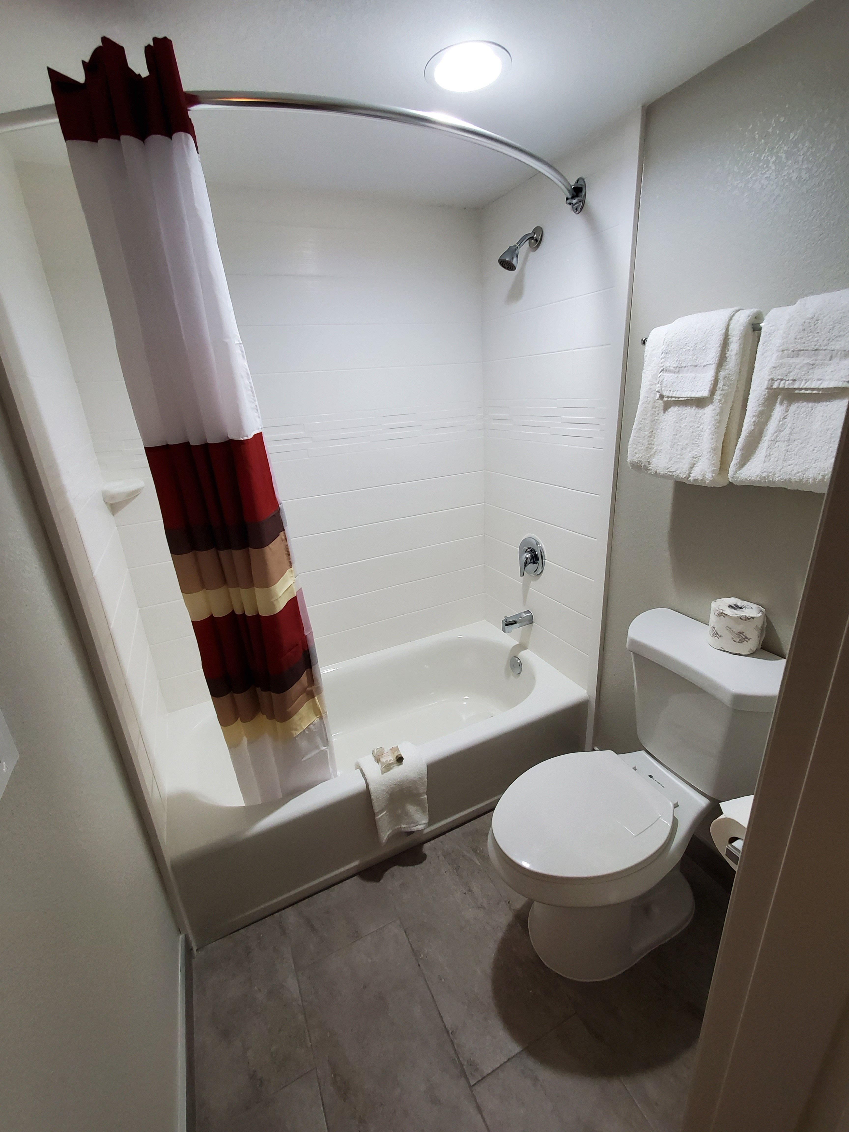 Days Inn By Wyndham Chula Vista-San Diego Zewnętrze zdjęcie