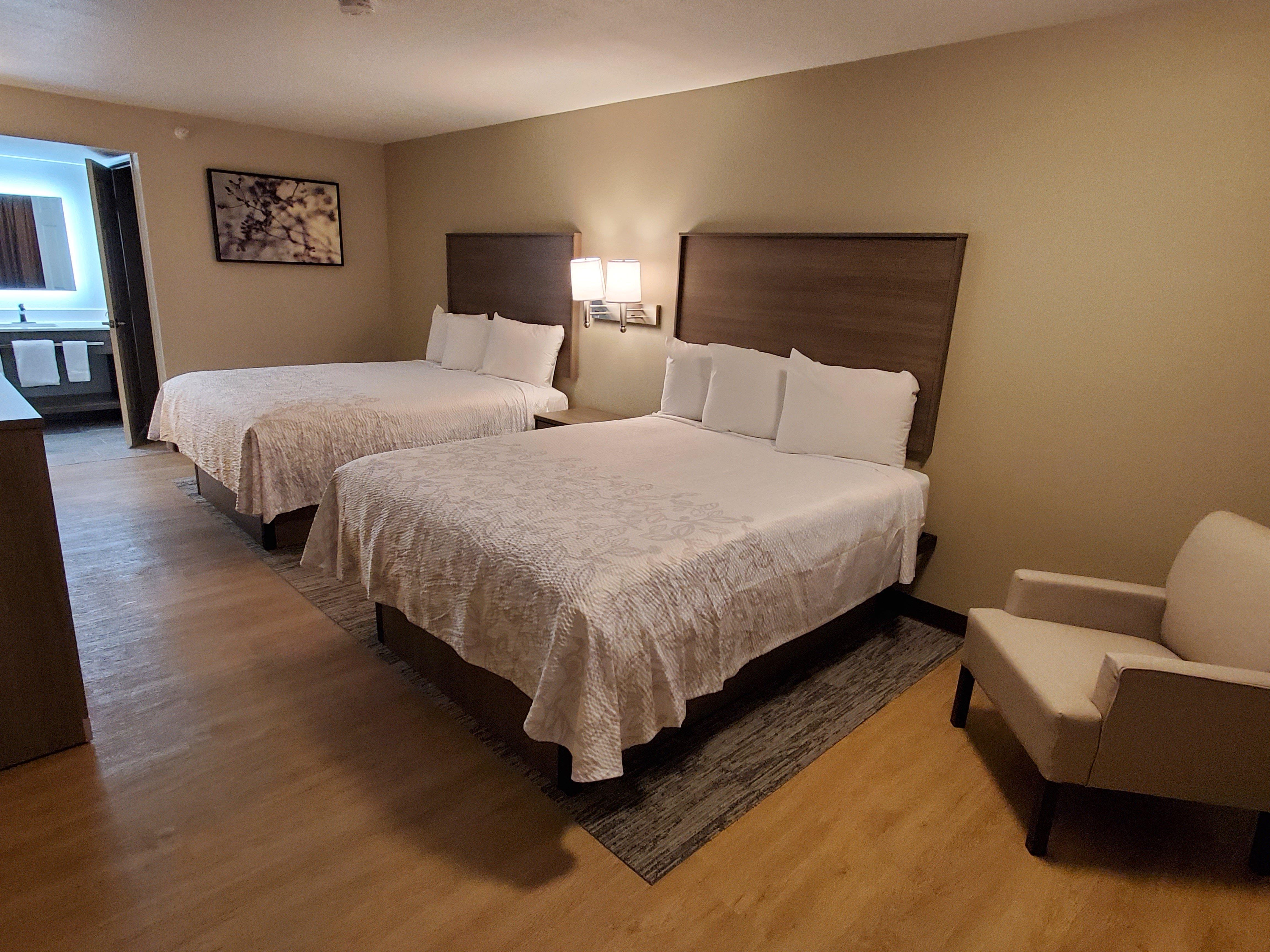 Days Inn By Wyndham Chula Vista-San Diego Zewnętrze zdjęcie