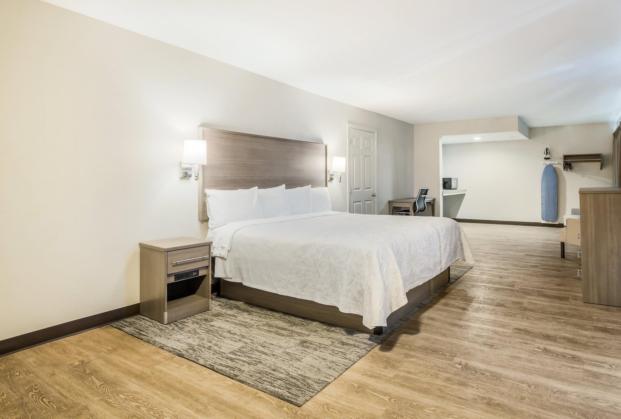 Days Inn By Wyndham Chula Vista-San Diego Zewnętrze zdjęcie