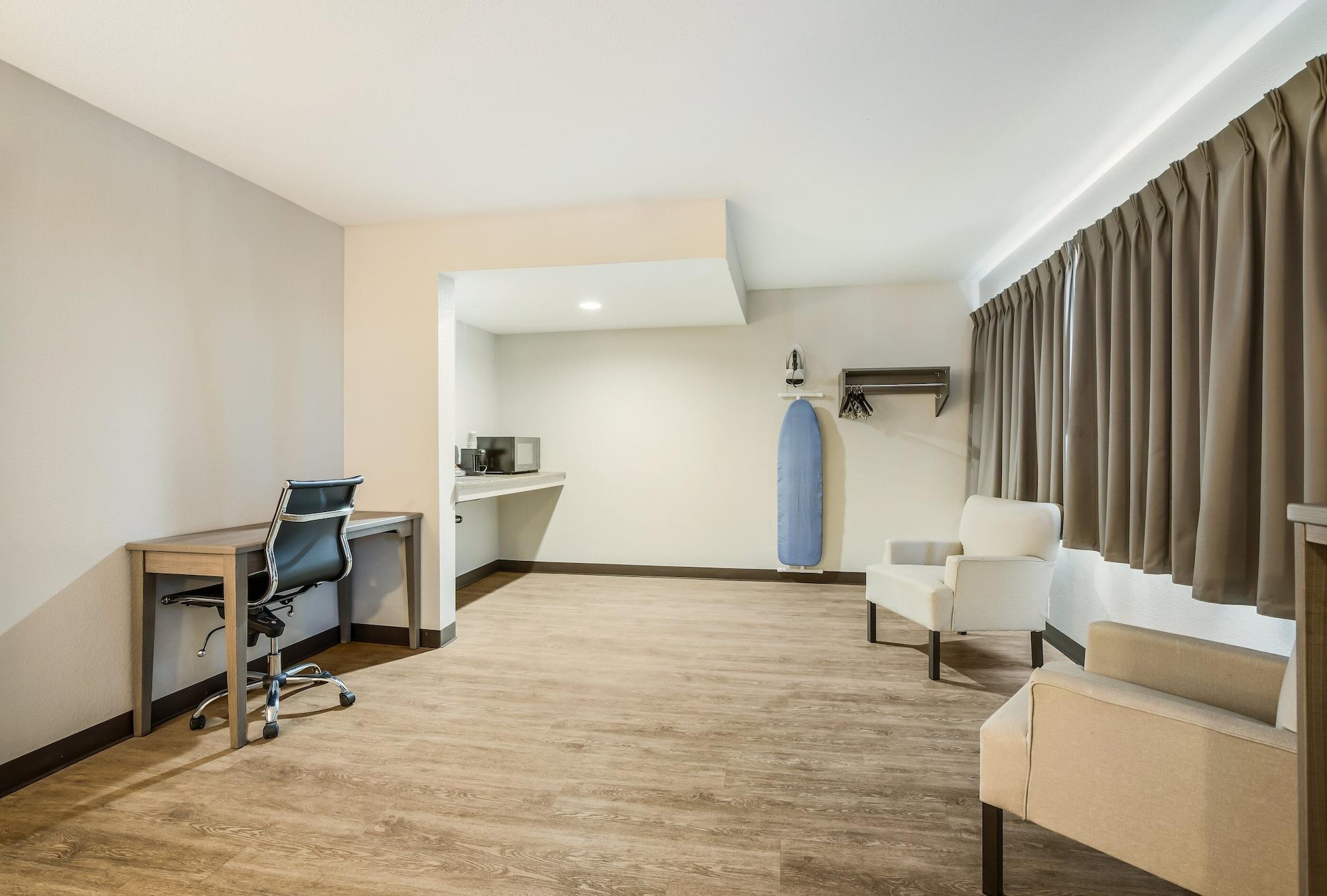 Days Inn By Wyndham Chula Vista-San Diego Zewnętrze zdjęcie