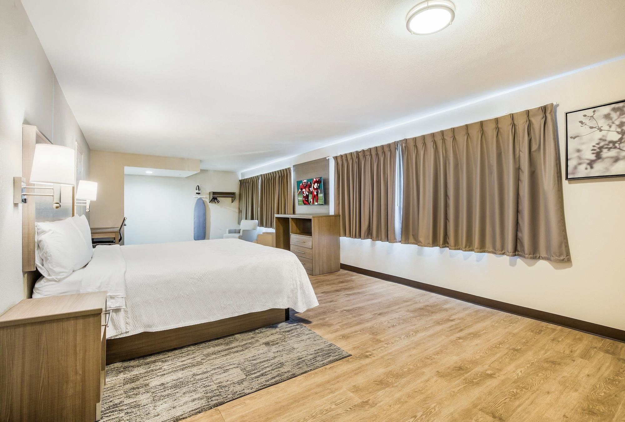 Days Inn By Wyndham Chula Vista-San Diego Zewnętrze zdjęcie