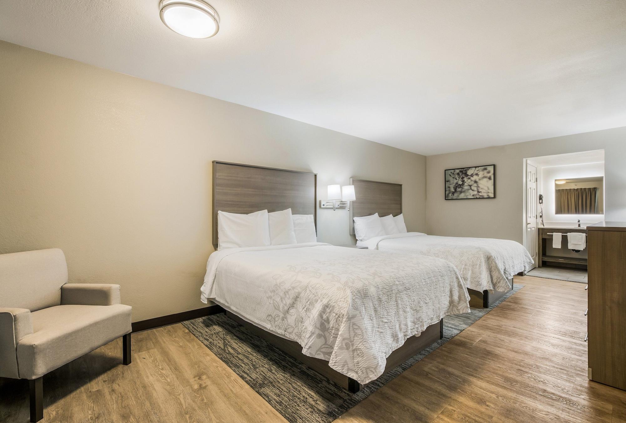 Days Inn By Wyndham Chula Vista-San Diego Zewnętrze zdjęcie