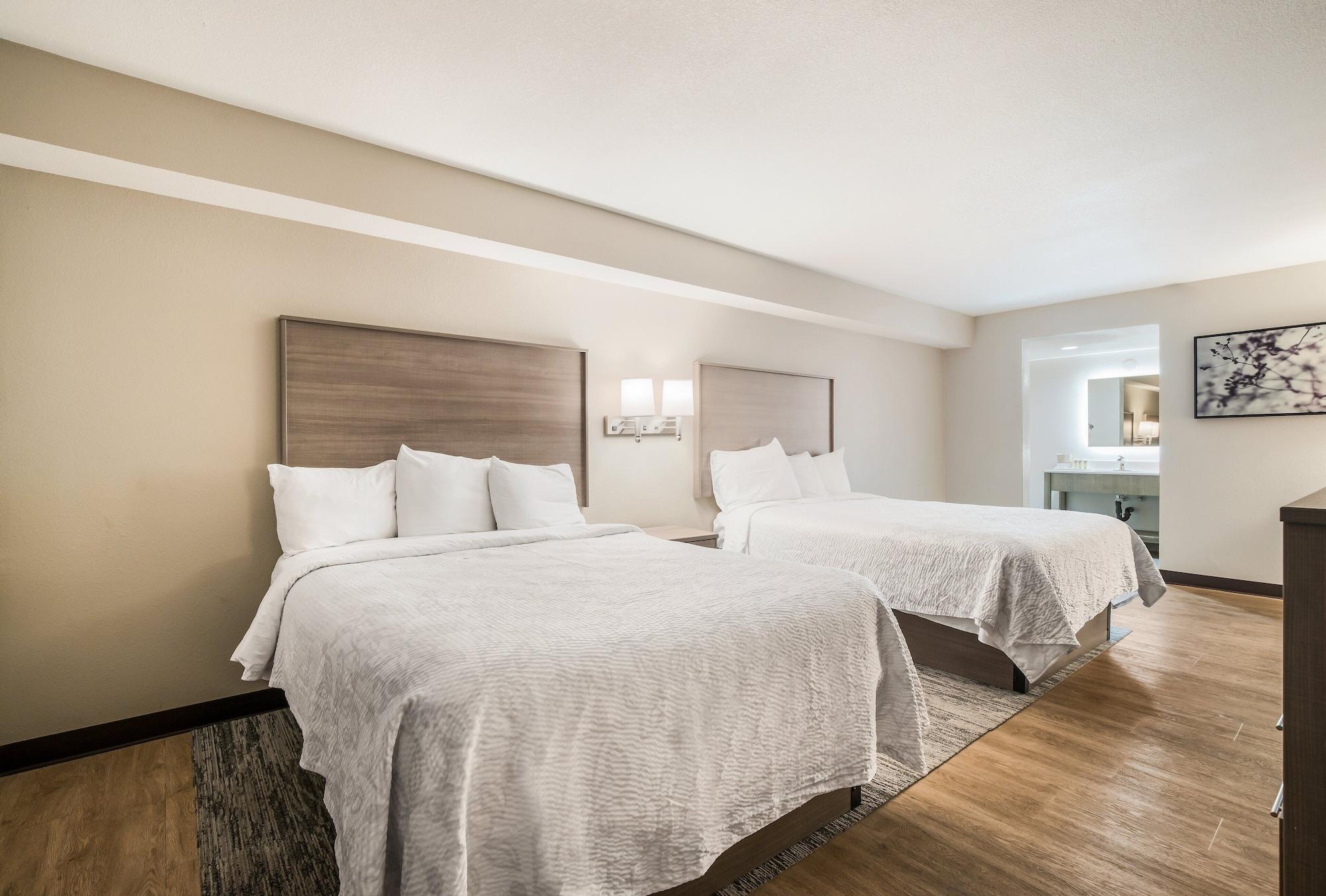 Days Inn By Wyndham Chula Vista-San Diego Zewnętrze zdjęcie