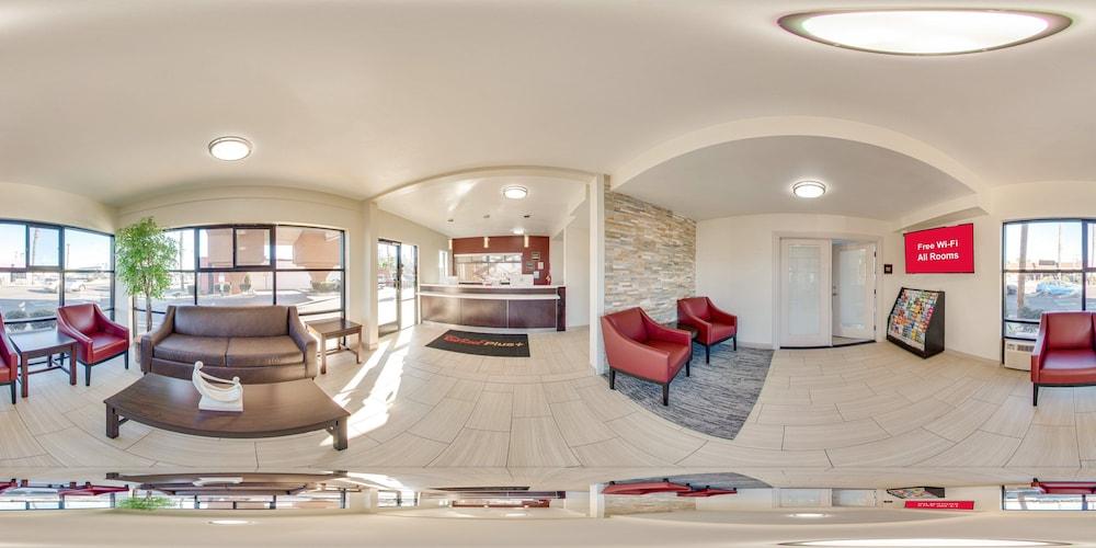 Days Inn By Wyndham Chula Vista-San Diego Zewnętrze zdjęcie