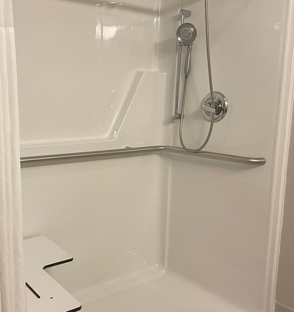 Days Inn By Wyndham Chula Vista-San Diego Zewnętrze zdjęcie