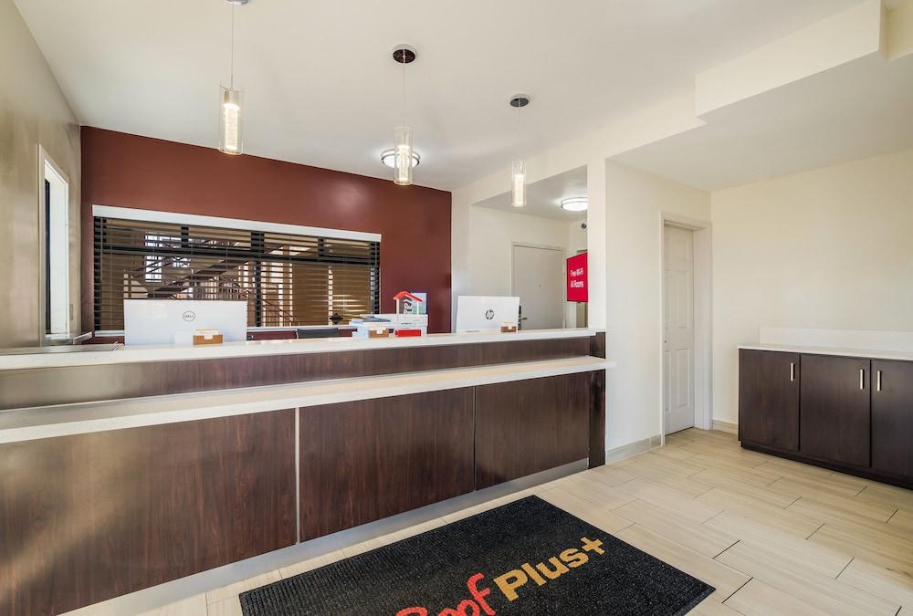 Days Inn By Wyndham Chula Vista-San Diego Zewnętrze zdjęcie