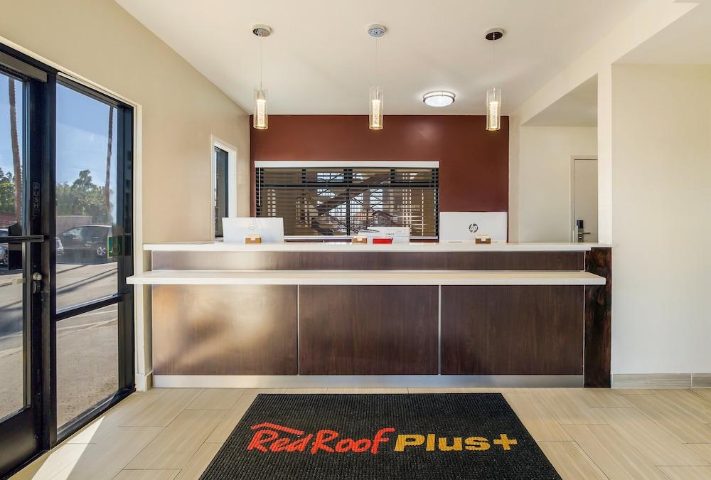 Days Inn By Wyndham Chula Vista-San Diego Zewnętrze zdjęcie