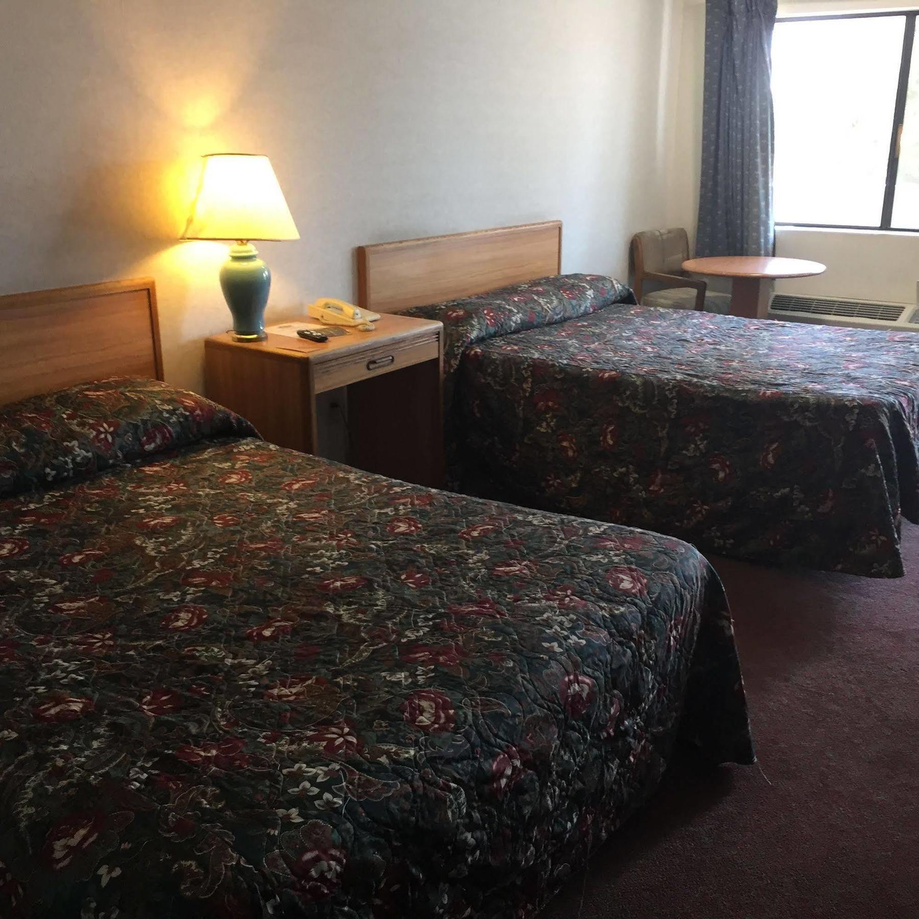 Days Inn By Wyndham Chula Vista-San Diego Zewnętrze zdjęcie