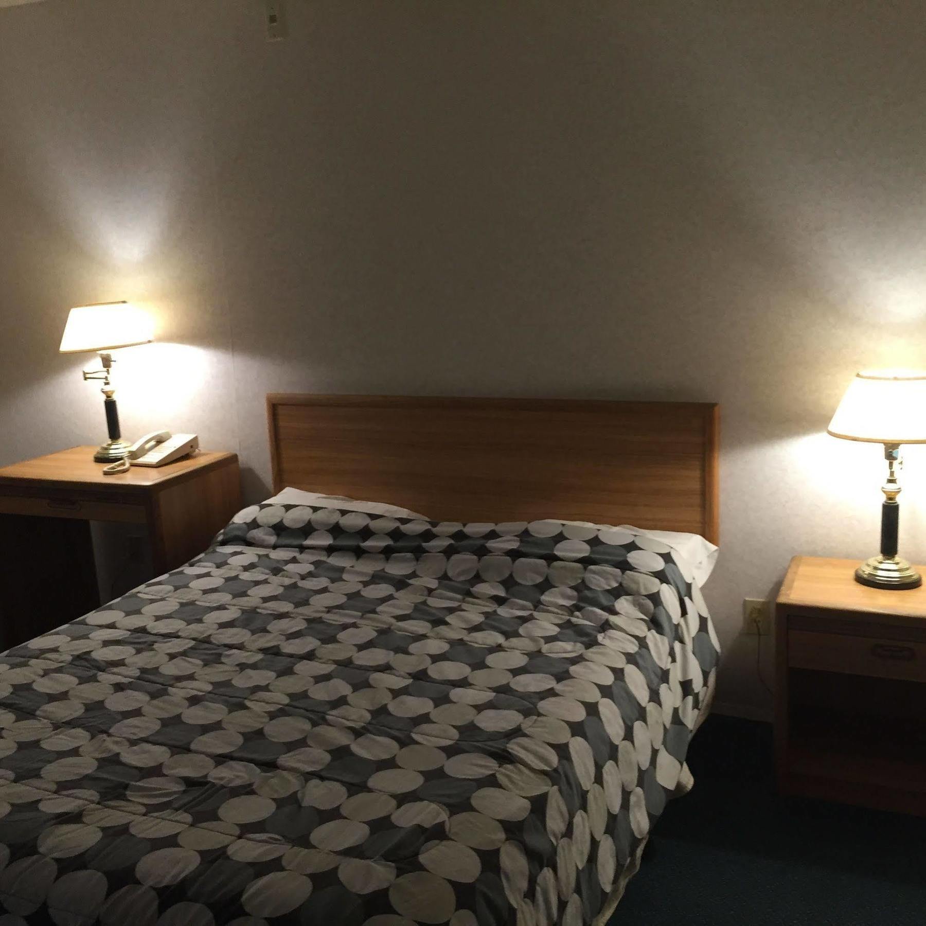 Days Inn By Wyndham Chula Vista-San Diego Zewnętrze zdjęcie