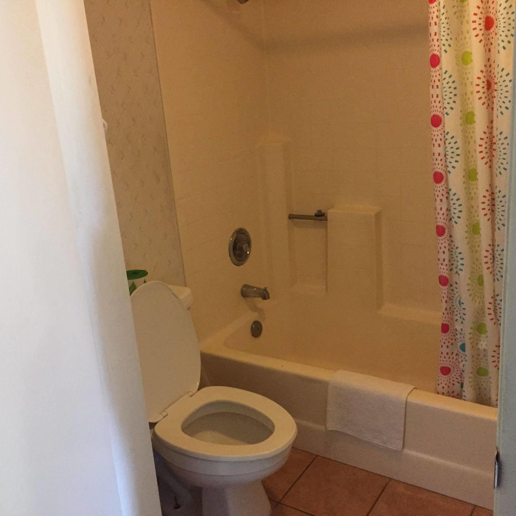 Days Inn By Wyndham Chula Vista-San Diego Zewnętrze zdjęcie