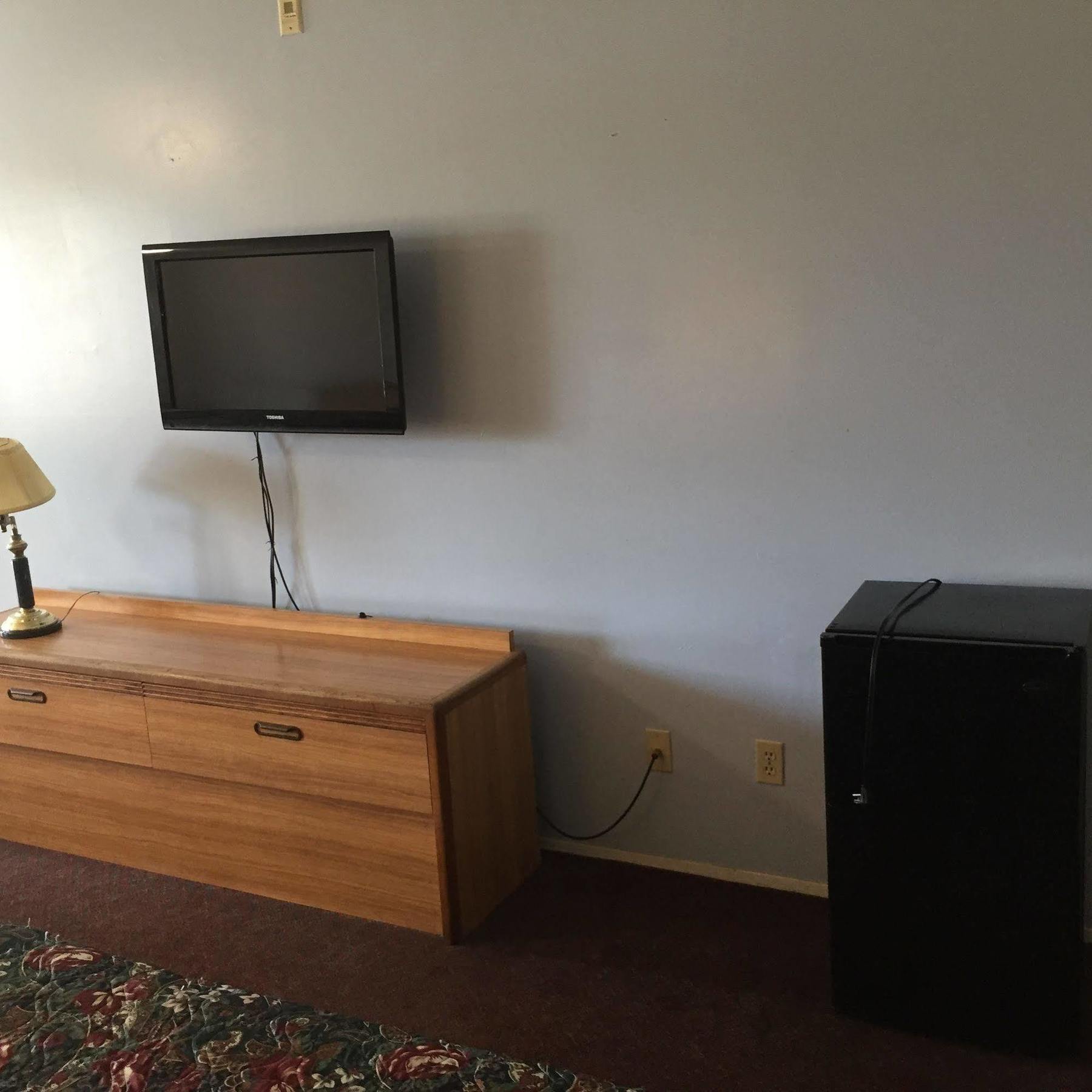 Days Inn By Wyndham Chula Vista-San Diego Zewnętrze zdjęcie