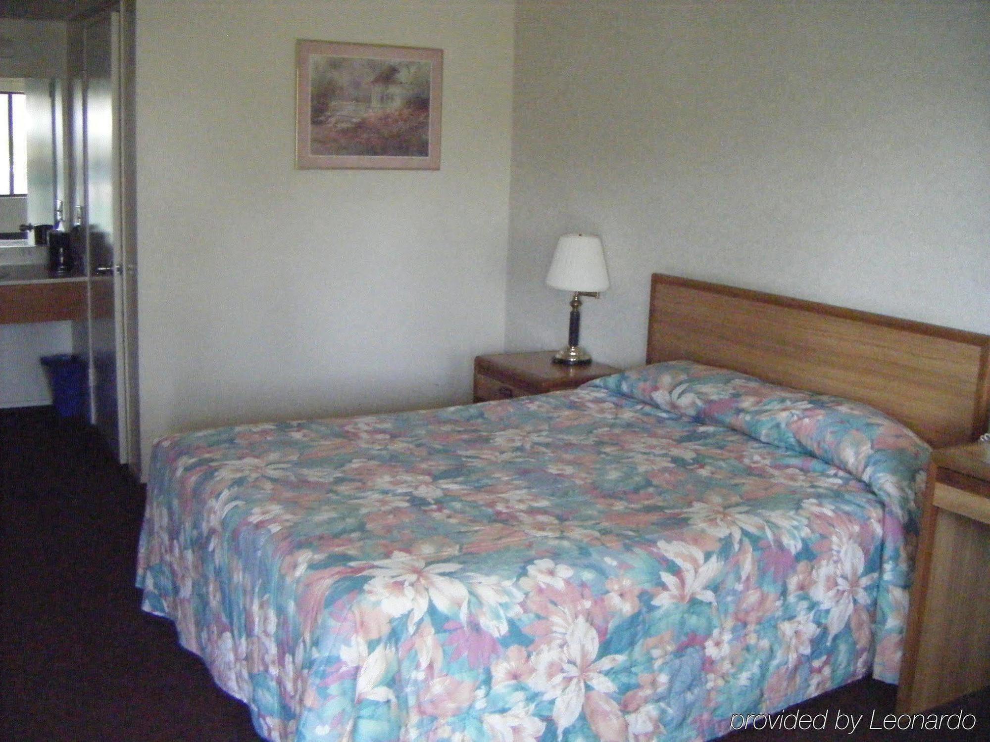 Days Inn By Wyndham Chula Vista-San Diego Zewnętrze zdjęcie