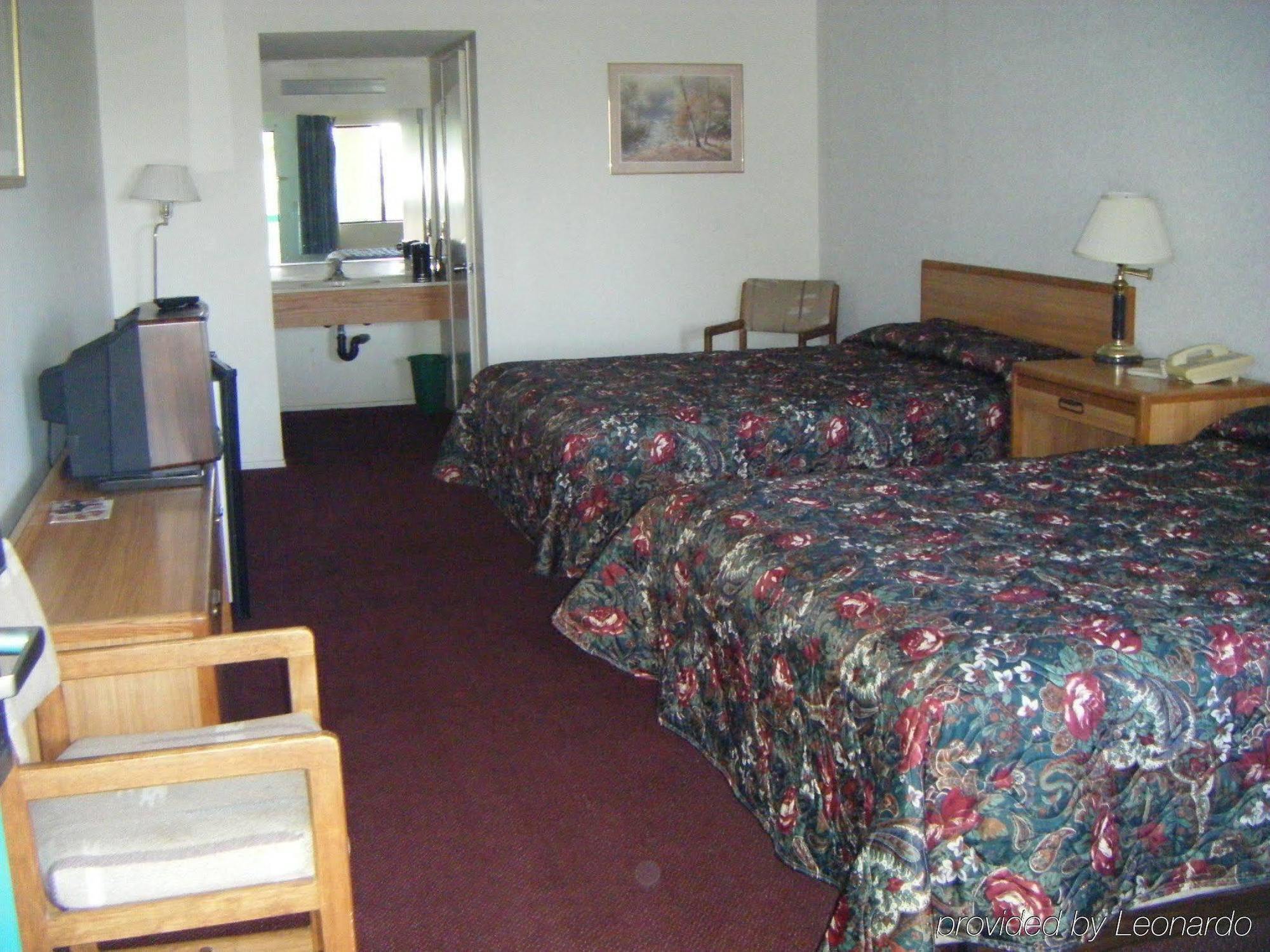 Days Inn By Wyndham Chula Vista-San Diego Zewnętrze zdjęcie
